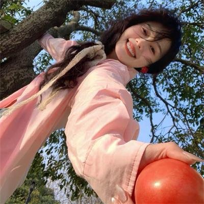 亲吻的人们