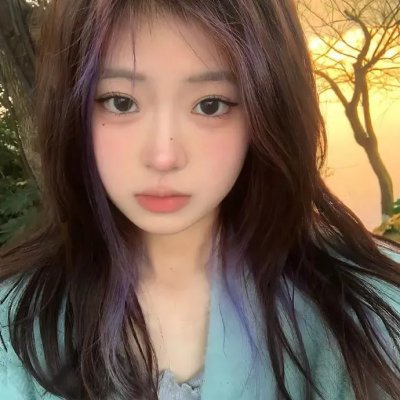 九十岁的美女