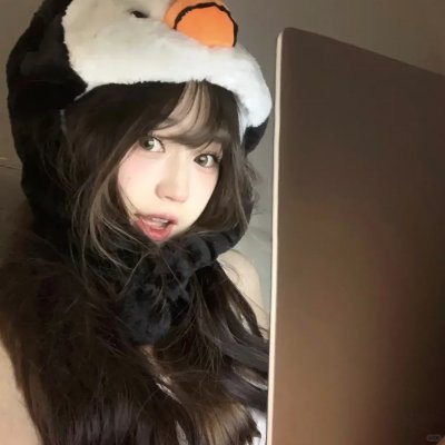 奇怪的猫咪